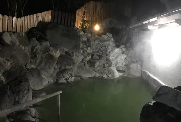日光湯元温泉 奥日光小西ホテルの写真・動画_image_395939
