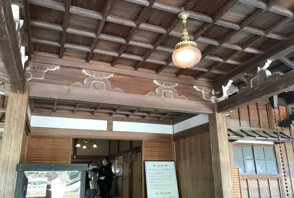 日光田母沢御用邸記念公園の写真・動画_image_395991