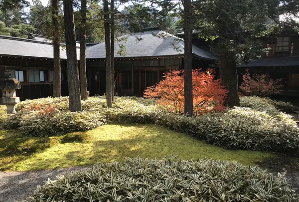 日光田母沢御用邸記念公園の写真・動画_image_395993