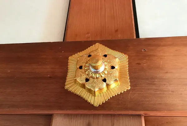 日光田母沢御用邸記念公園の写真・動画_image_395998