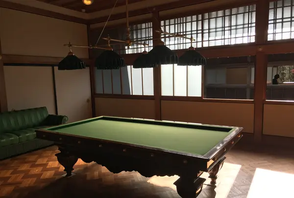 日光田母沢御用邸記念公園の写真・動画_image_396001