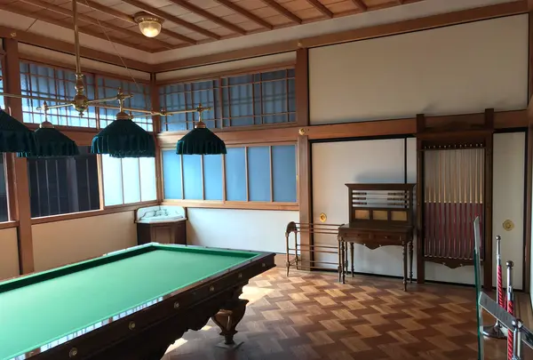 日光田母沢御用邸記念公園の写真・動画_image_396002