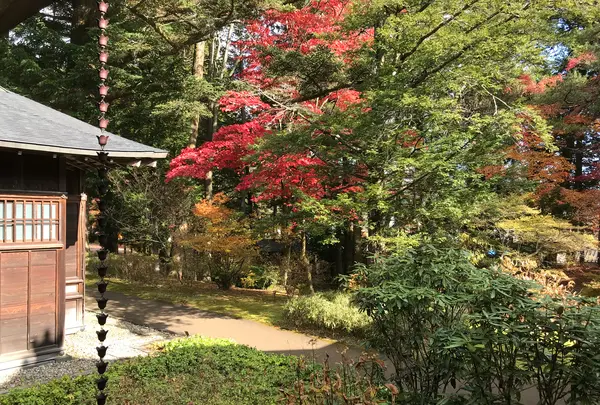 日光田母沢御用邸記念公園の写真・動画_image_396003