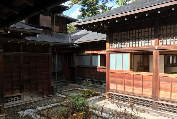 日光田母沢御用邸記念公園の写真・動画_image_396009