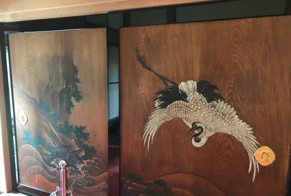 日光田母沢御用邸記念公園の写真・動画_image_396017