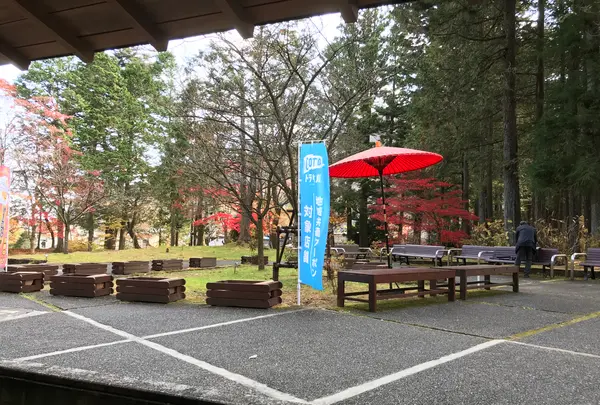 日光田母沢御用邸記念公園の写真・動画_image_396039
