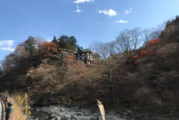 神橋の写真・動画_image_396047