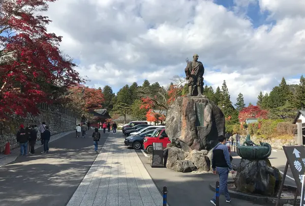 日光東照宮の写真・動画_image_396062