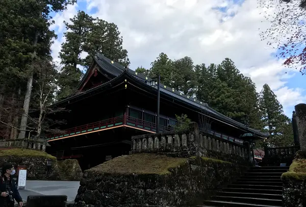 日光東照宮の写真・動画_image_396069