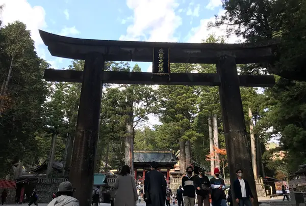 日光東照宮の写真・動画_image_396071