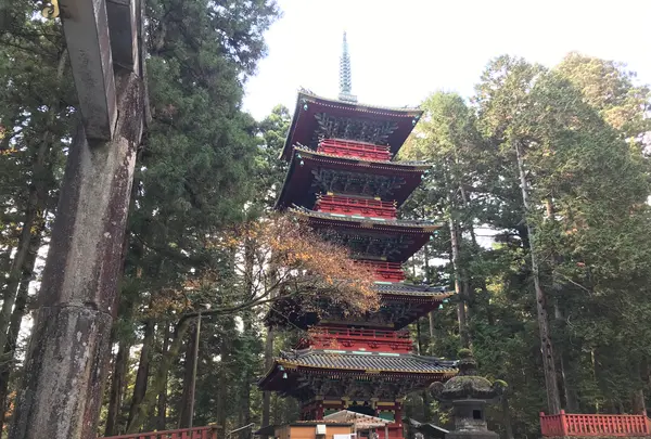 日光東照宮の写真・動画_image_396072