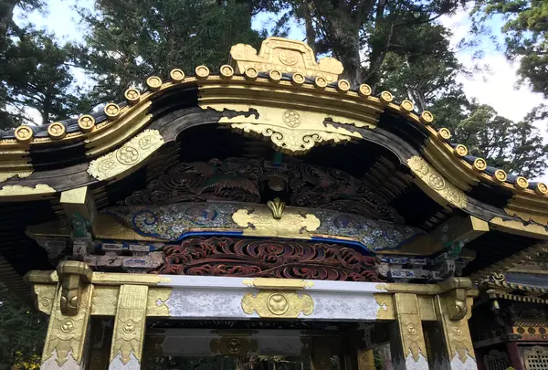 日光東照宮の写真・動画_image_396080