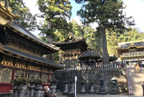 日光東照宮の写真・動画_image_396081
