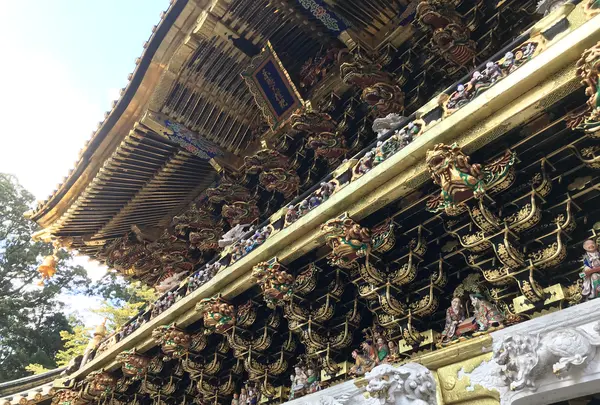 日光東照宮の写真・動画_image_396085