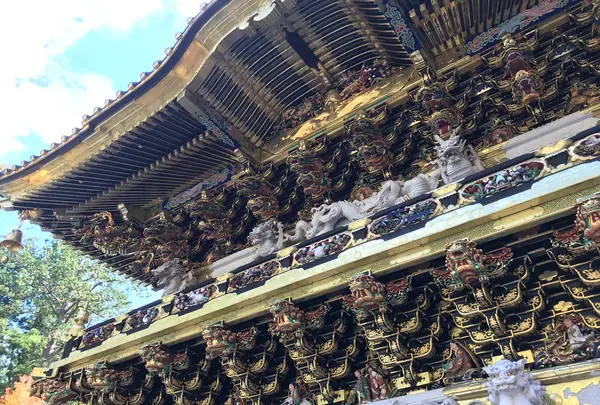 日光東照宮の写真・動画_image_396086