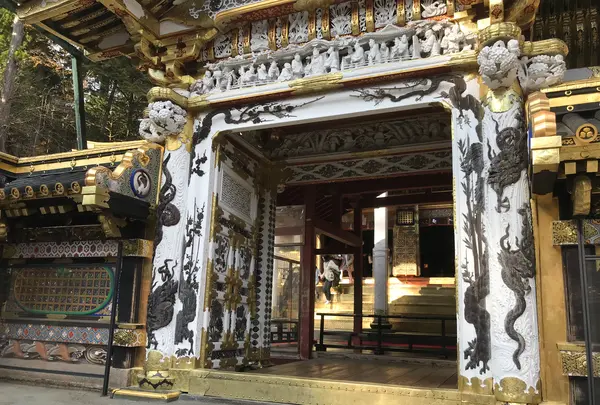 日光東照宮の写真・動画_image_396089