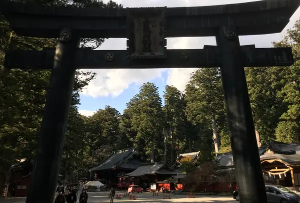 日光東照宮の写真・動画_image_396097