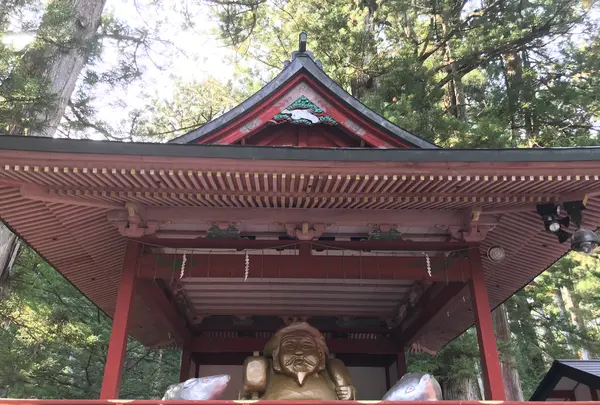 日光東照宮の写真・動画_image_396100