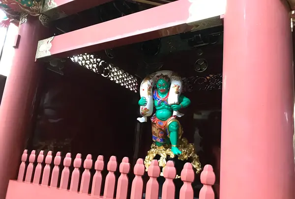 日光東照宮の写真・動画_image_396107