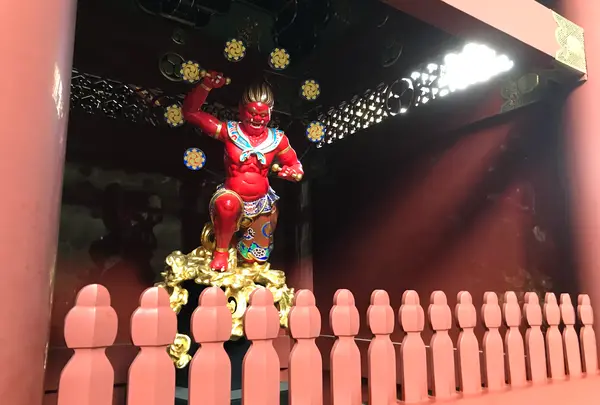 日光東照宮の写真・動画_image_396108