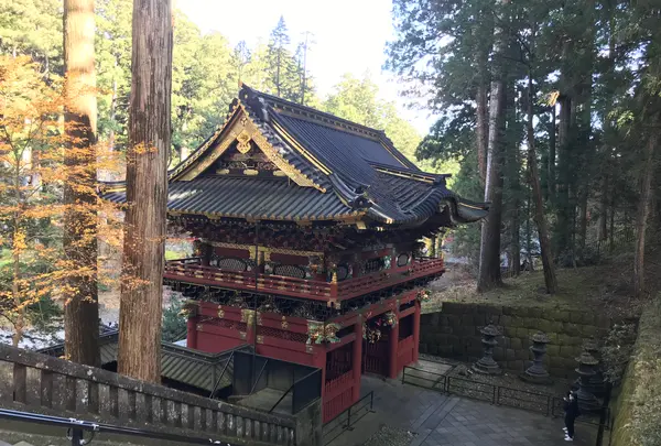日光東照宮の写真・動画_image_396110