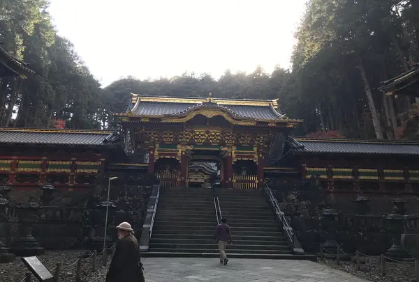 日光東照宮の写真・動画_image_396111