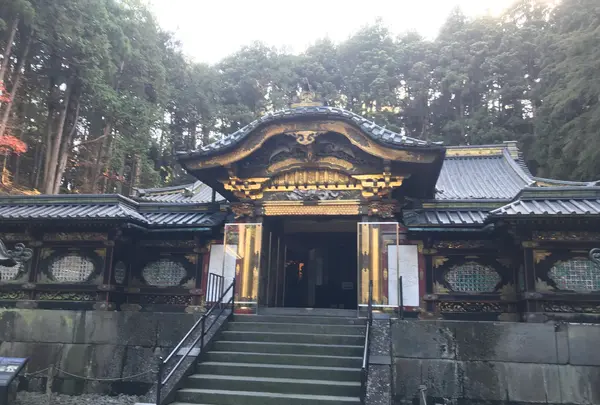 日光東照宮の写真・動画_image_396116