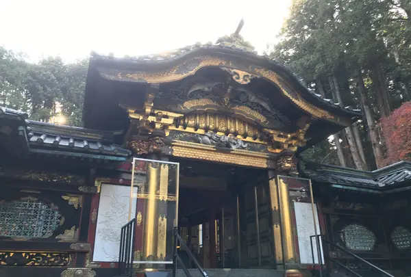 日光東照宮の写真・動画_image_396117