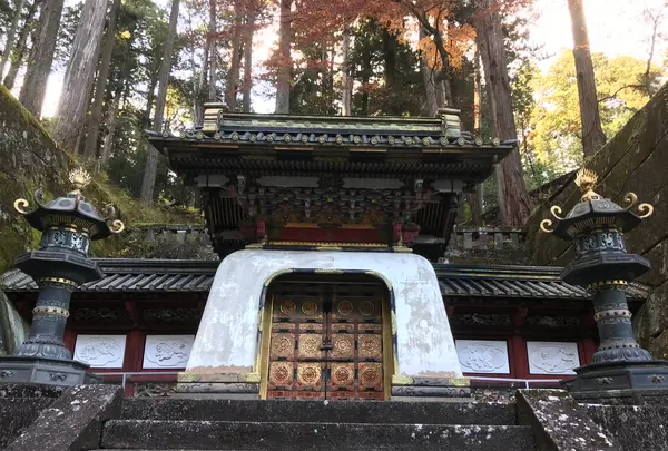 日光東照宮の写真・動画_image_396119