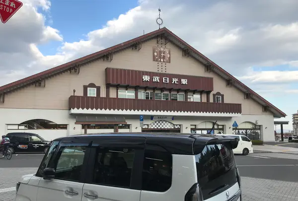横浜駅の写真・動画_image_396122
