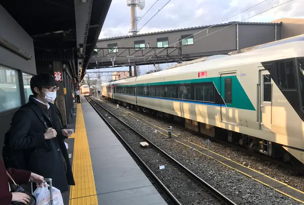横浜駅の写真・動画_image_396124