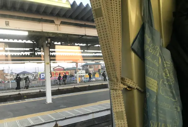 横浜駅の写真・動画_image_396130
