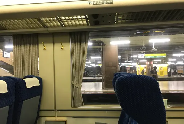 横浜駅の写真・動画_image_396134