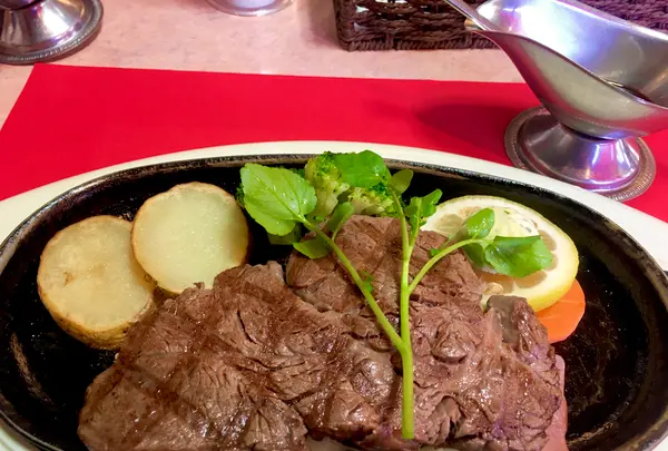 ステーキの石かわ 伊勢店の写真・動画_image_396152