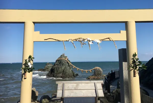 二見興玉神社の写真・動画_image_396173