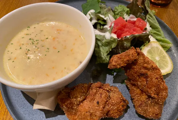 ＷＩＲＥＤＣＡＦＥ横浜相鉄ジョイナスの写真・動画_image_396274