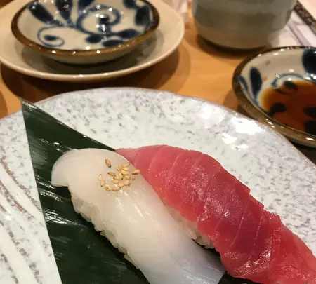 炙庵 とやま鮨の写真・動画_image_396347