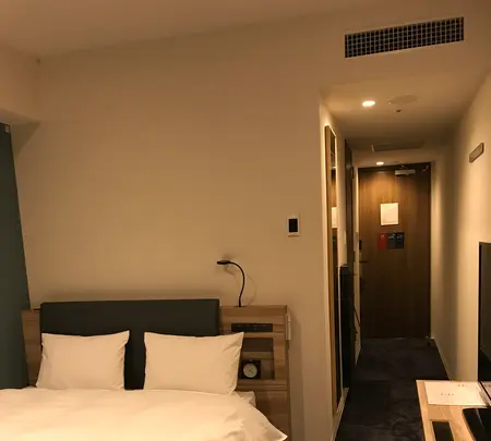 ダイワロイネットホテル富山駅前の写真・動画_image_396352