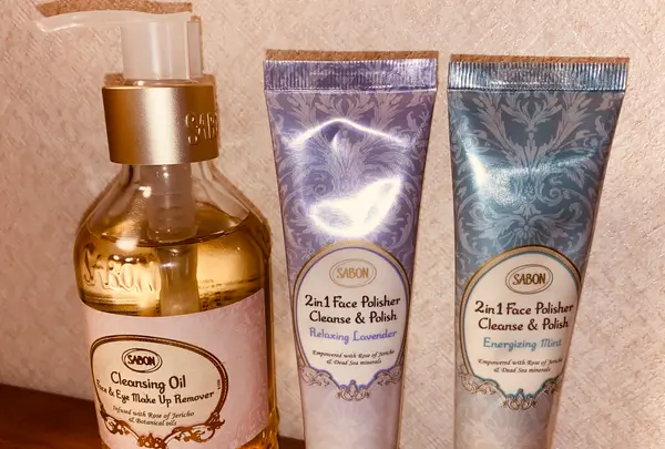 SABON ルミネ横浜店の写真・動画_image_396358