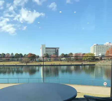 スターバックスコーヒー 富山環水公園店（STARBUCKS COFFEE）の写真・動画_image_396364