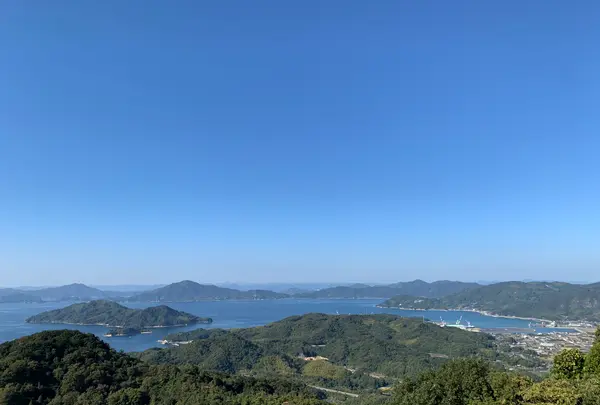 亀老山展望公園の写真・動画_image_396478