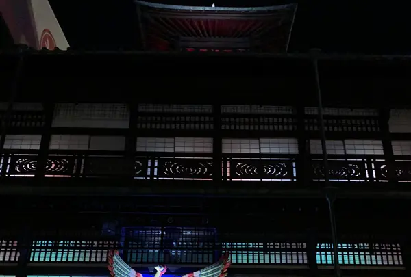 道後温泉本館の写真・動画_image_396509