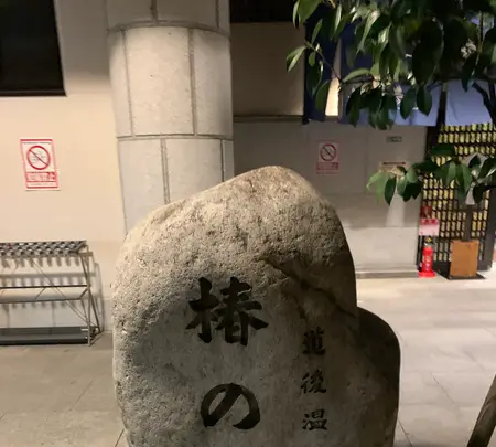 道後温泉 椿の湯の写真・動画_image_396560