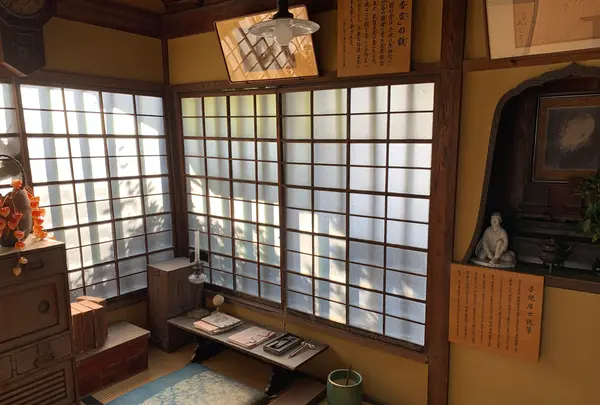 子規堂の写真・動画_image_396656