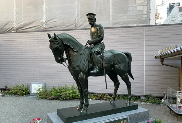 秋山兄弟生誕地の写真・動画_image_396688