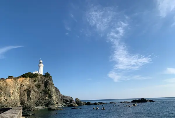 佐田岬灯台の写真・動画_image_396760