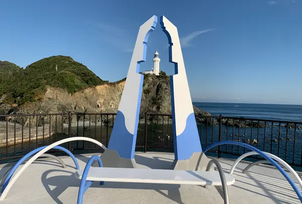 佐田岬灯台の写真・動画_image_396767