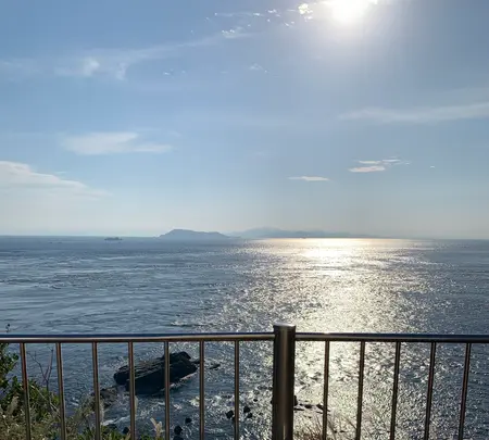 佐田岬灯台の写真・動画_image_396769