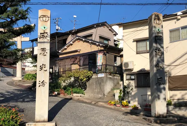 亀山神社の写真・動画_image_396908