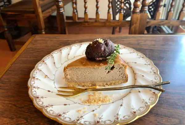 喫茶 七ツ星の写真・動画_image_396942